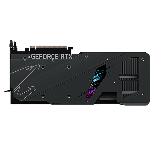 GIGABYTE GeForce Ethereum Graphics Card RTX 3080 MASTER 10G