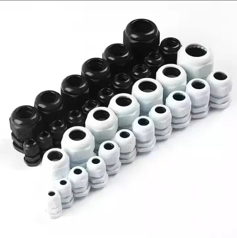 High Quality IP67 Plastic Cable Waterproof Dustproof Sealing Sleeve for Fuel Dispenser