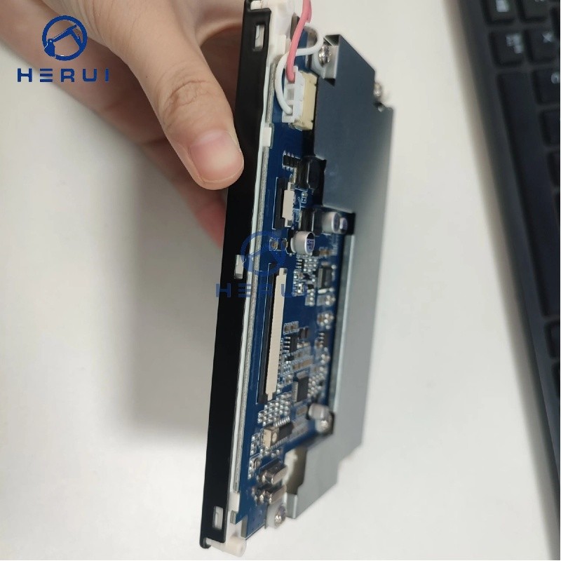 Excavator Spare Parts LCD Display Screen Monitor LCD For CAT E320D Excavator Monitor LCD270-5554 279-7611