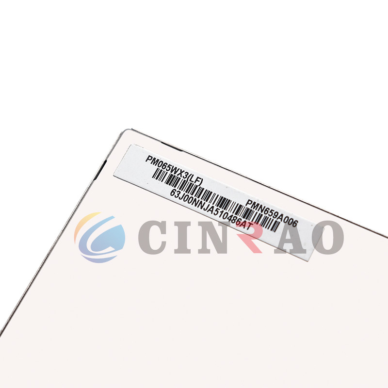 Replacement PM065WX3(LF) PM065WX3 TFT Tdisplay Module