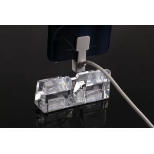 Buy cheap COMER Universal anti theft secure tablet cradle with alarm system product