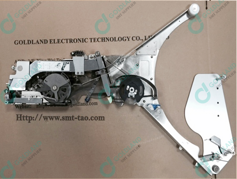 smt spare parts Original FF44FR JUKI FTF 44mm Deep Pocket Feeder for JUKI pick and place machine