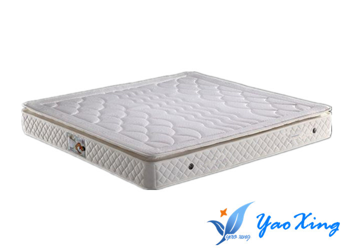 Foam Mattress Lining Flame Retardant Fabric Glass Fiber