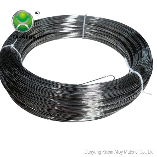 Pernifer 48 Corrosion Resistant Alloy Rod For Aviation Aerospace Semiconductor