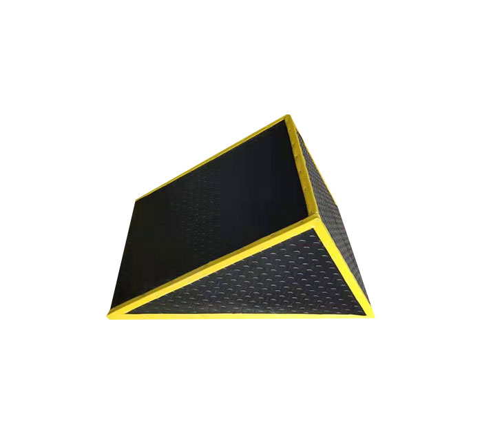 PVC Children's Climbing Combination for Sensory System Training and Balance Beam Slope