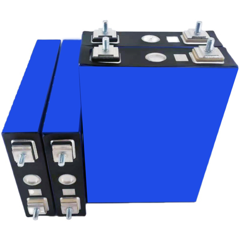 3.2V100AH Lithium Ion Battery Packs