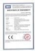 Shenzhen Boyou Technology Co., LTD. Certifications