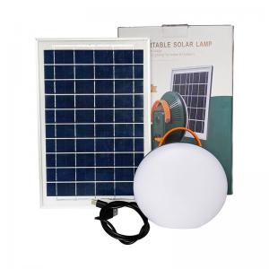 China Electricity Charging Outdoor Solar Lamp IP66 Waterproof Energy LED Solar Lights on sale