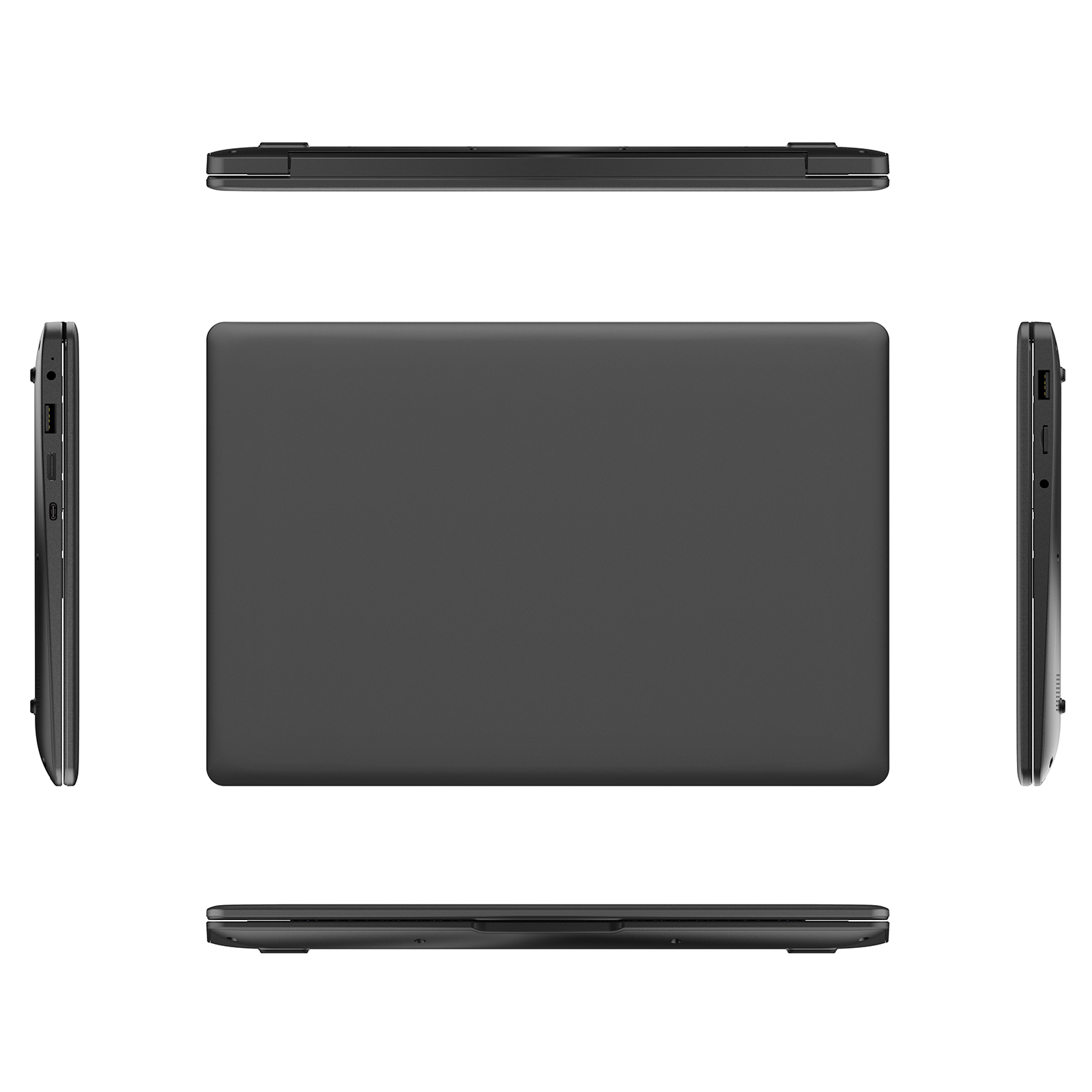 11.6 Inch Window 11 4GB 128GB SSD Intel N4020 Education Pocket LAPTOP with 1366x768 Display Resolution at Affordable
