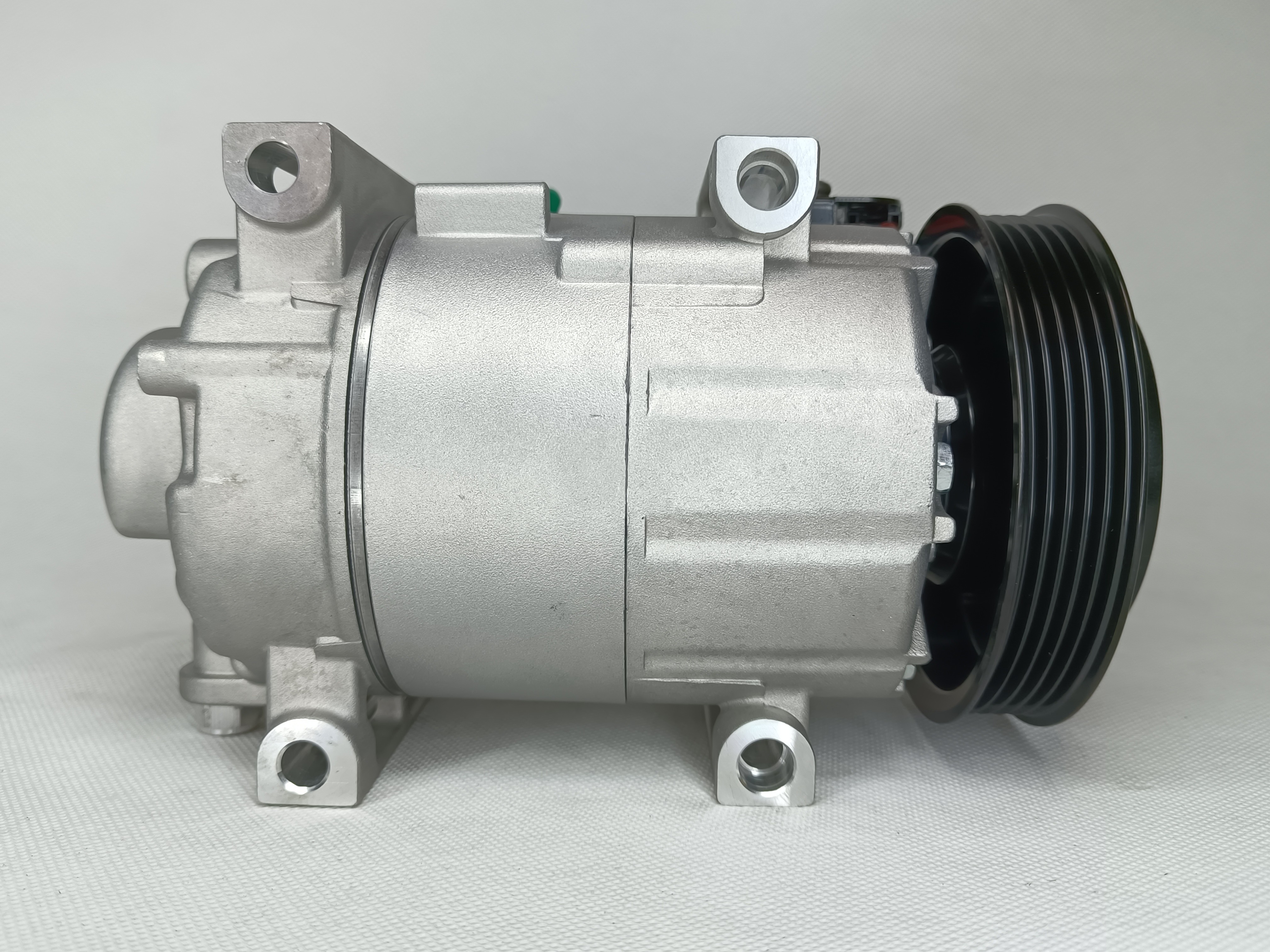 R134a Auto Air Conditioner Compressor 12V For Hyundai Elantra