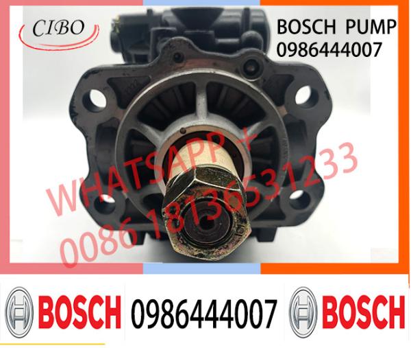 High pressure VP44 Diesel Fuel Injection Pump 0470506022 0986444007 R5013925AA
