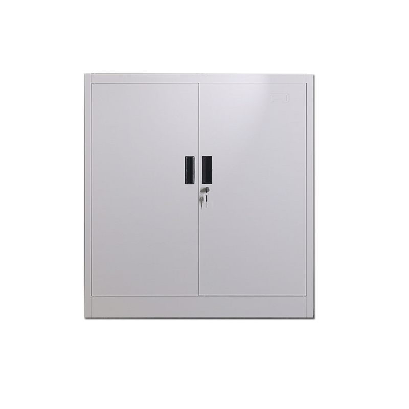 Knock Down Steel Storage Cabinets With Metal Handles Steel Cupboard