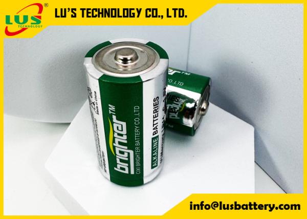Alkaline Battery LR14 dry cell battery size C battery AM2 1.5V battery LR14