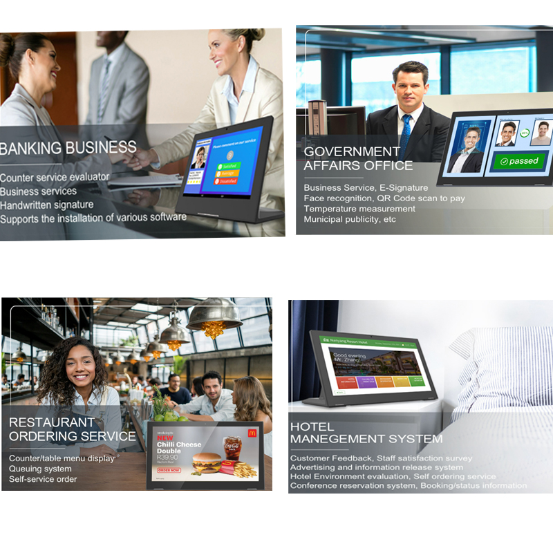 L SHAPR DESKTOP TABLET