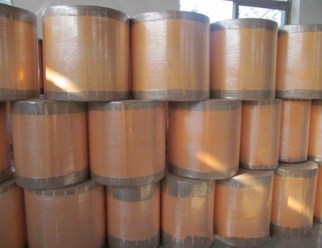 High Melting Point Hepa Filter Paper Oem / Odm
