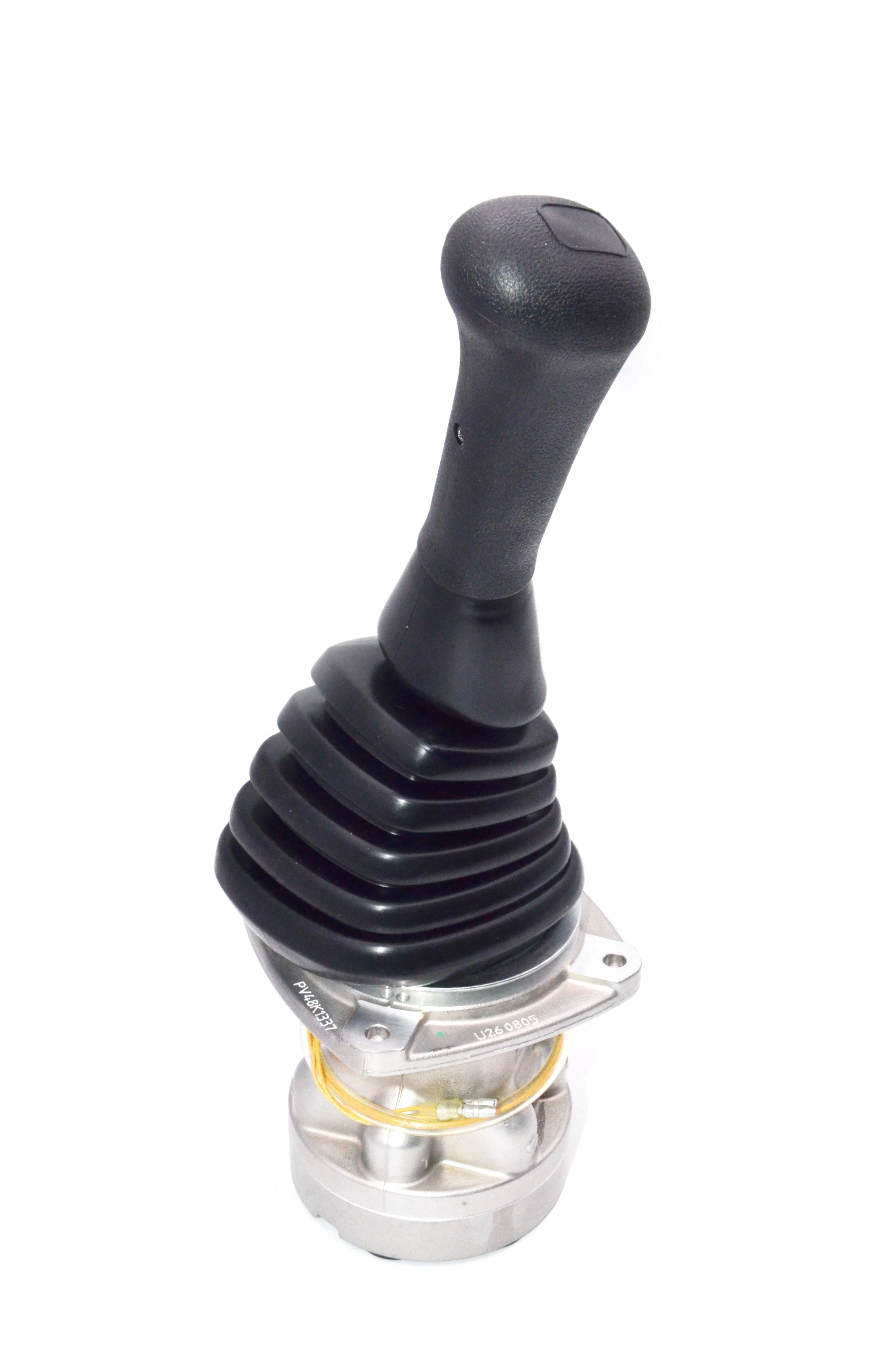 Hitachi Komatsu Handle for Excavator Joystick SK300 Pilot Valve Control Valve Excavator Spare Parts