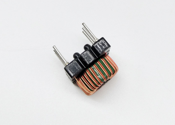 Factory customized Toroid Inductor Choke Core Coil Inductor Various Size TG-CMC014