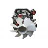 4BG1T Diesel Engine Assy , 4BG1 Complete Engine For SH200A3 Excavator for sale