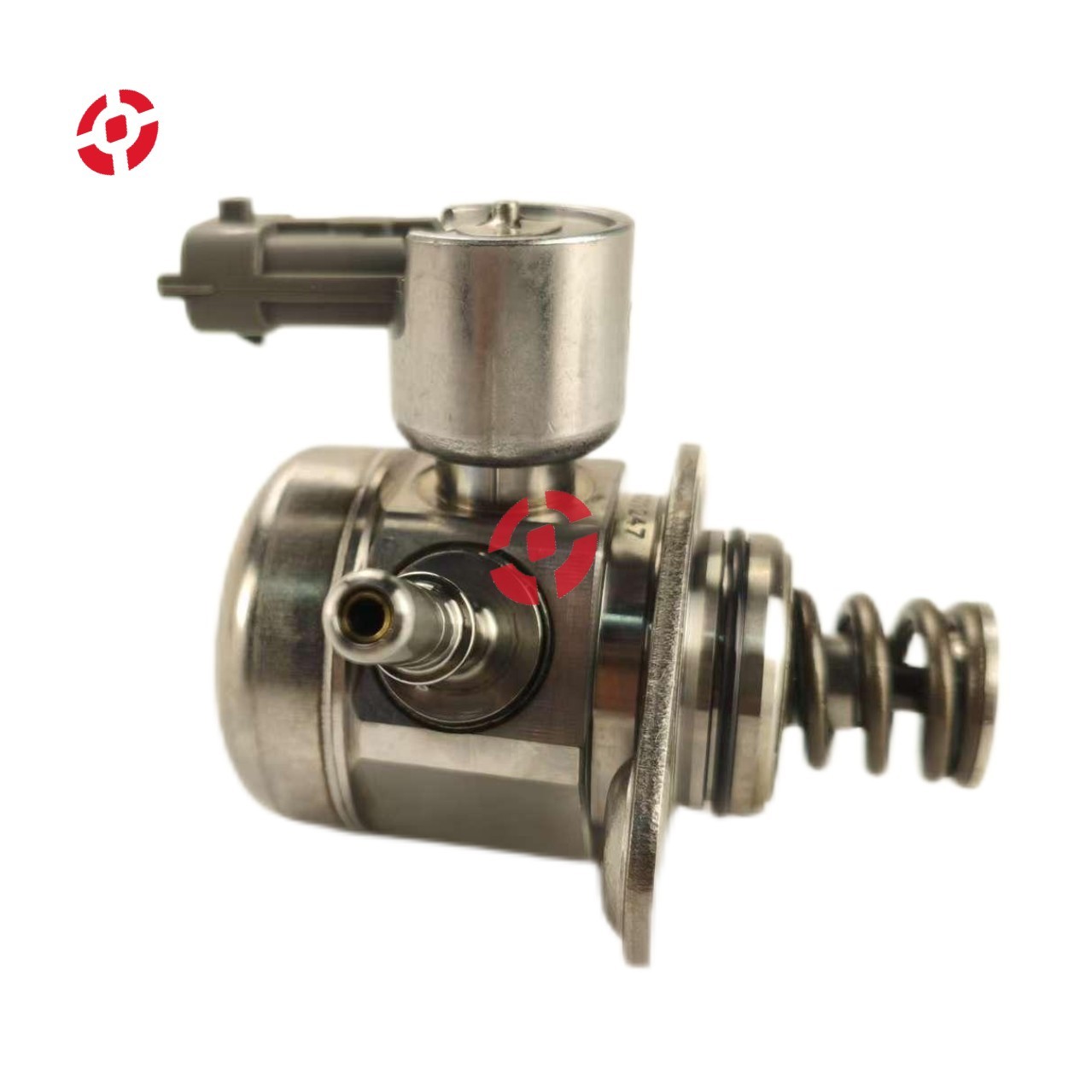 Direct Injection High Pressure Fuel Pump with O-Ring C2Z21985 for Jaguar XE XF XJ F-PACE 2.0L 2012- LR057504 BR2E9D376AA C2Z21985