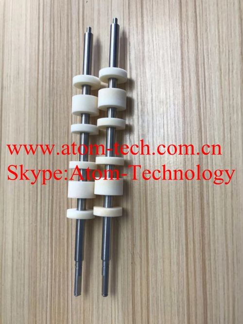 1750133110 ATM Machine Atm parts Wincor parts cineo C4060 SHAFT_E_CPL 01750133110