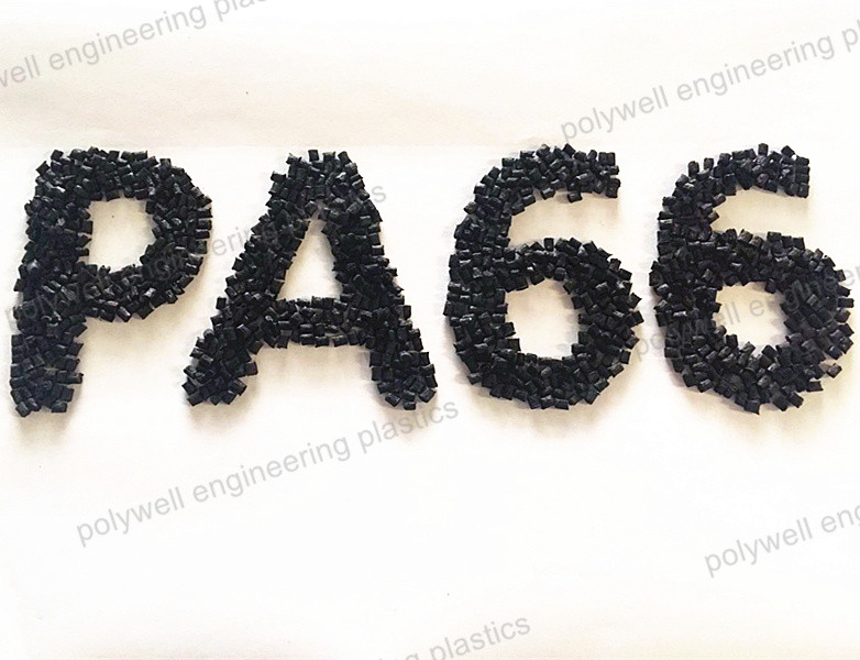 Thermoplastic Plastics Gfrp Nylon 66 Material Extrusion Moulding