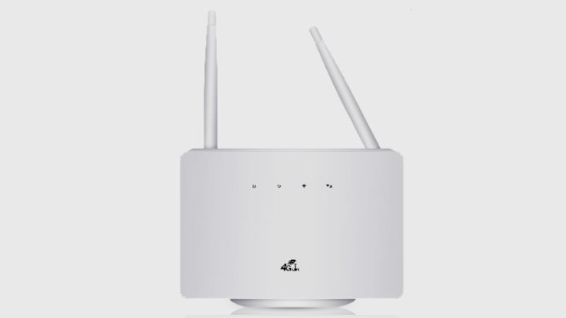 Original Unlocked H U A Wei Ws318N 4G Lte Cpe Router 300mbps With Port Mapping And UPNP Automatic Support