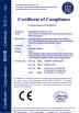 Guangzhou Huayi Electronic  Factory Certifications