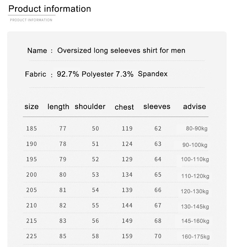 Viscose/Polyester/Spandex Blend Latest Formal Long Sleeve Dress Shirt for Business Men