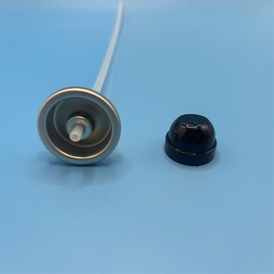 Premium Antiperspirant Spray Valve Reliable Sweat Control - High-Quality Design