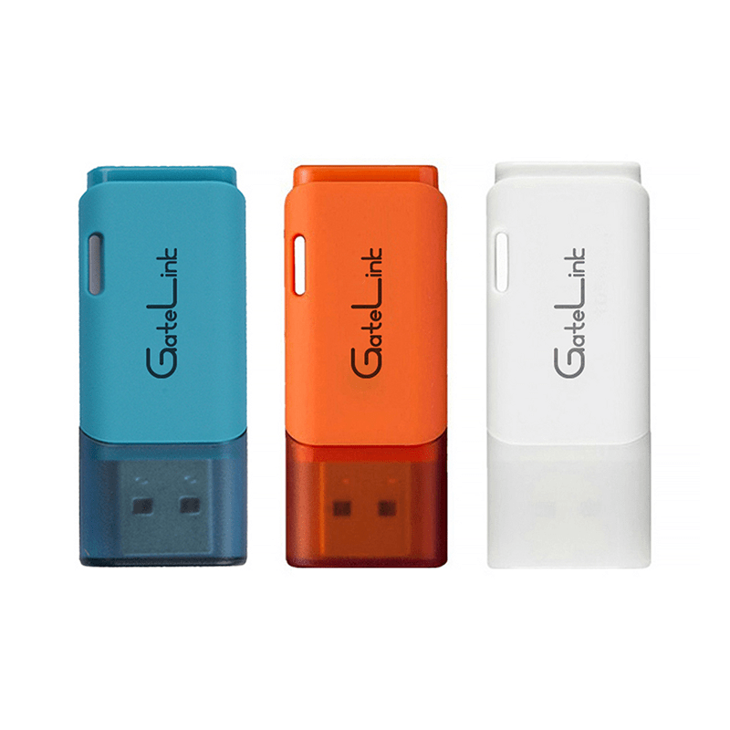 USB transponder