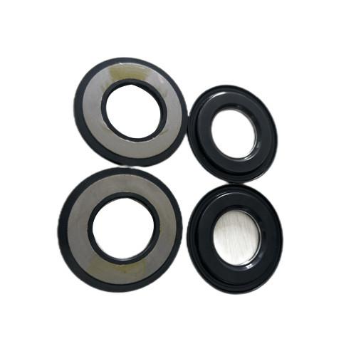 High Temperature Resistant Rubber Sealing Products Rubber Sealing Gasket