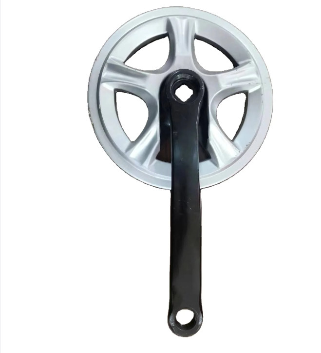 Bicycle Accessories Cycle Chain Wheel Crankset 36T/165mm High Performance