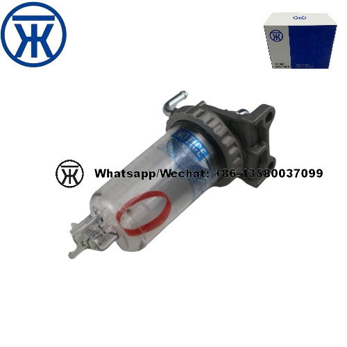 ISUZU 700P 4HE1 Oil Water Separator 8971880420