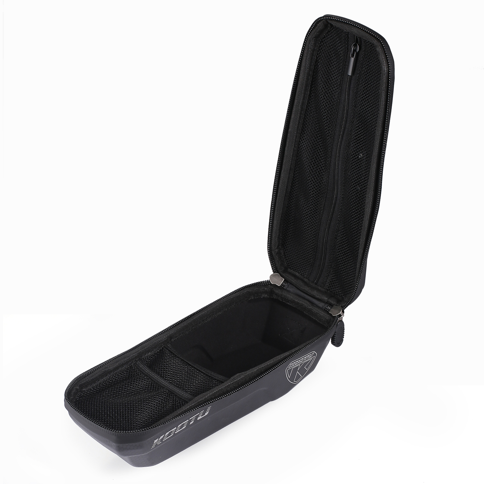 KOOTU Bike And Cycle Accessories , Rainproof Bicycle Top Tube Bag CE Certification
