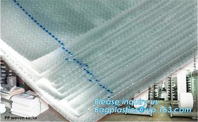 China manufacture high quality free sample recycled printed pp woven bag,beef cattle feed bag BOPP Laminated PP Woven Ba