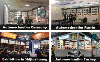 Hebei Te Bie Te Rubber Product Co., Ltd.