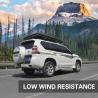 Buy cheap ABS SS Automatic Outdoor Sport Tent Trailer Hard Shell Roof Top from wholesalers