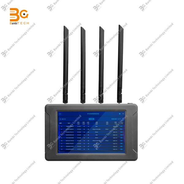 RF Bug Detector Apple air Tag Detector iPhone Electronics IPhone, IPad, IMac, Apple Watch, AirTag Explore signal finder