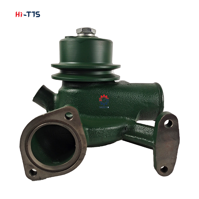 Excavator R290LC Engine Water Pump XKBH-01849 2510083C01 25100-83C01 D6AC
