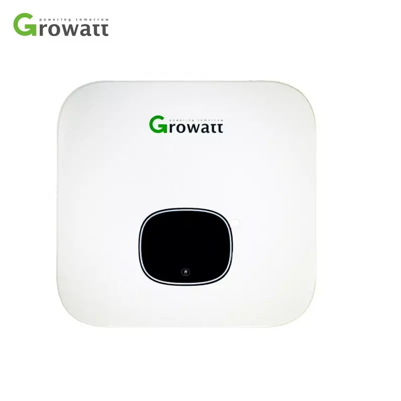Growatt MIC 3000TL-X 1.5kw 2kw 2.5kw 3kw Single Phase On Grid Solar Power Inverters