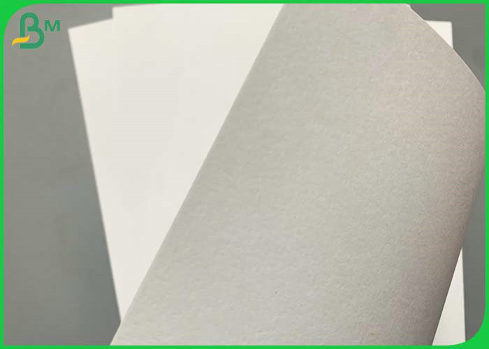Printable 2mm Stiffness Absorbent Paper For Making Cup Coasters 
