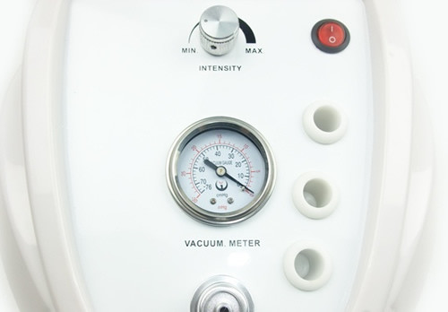 Beauty Salon Diamond Peel Portable Microdermabrasion Machine For Skin Rejuvenation