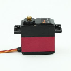 Buy cheap 16kg Cm Standard Servo Motor For Sale Rc Toy Boats Car Corona DS559HV product