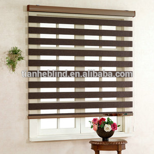 Sunscreen Roller blind Fabric rolls of sunscreen fabric