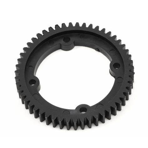 Quality Large Diameter 6000mm Fly Wheel Ring Gear Planetary Gear Ring For Cement Plant for sale