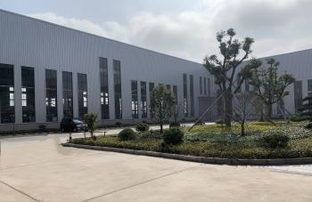 Changzhou Leap Machinery Co., Ltd.