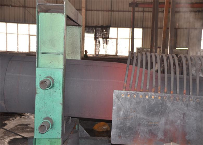 325mm 3 - 24m Length Pipe Expanding Machine For Steel Tube