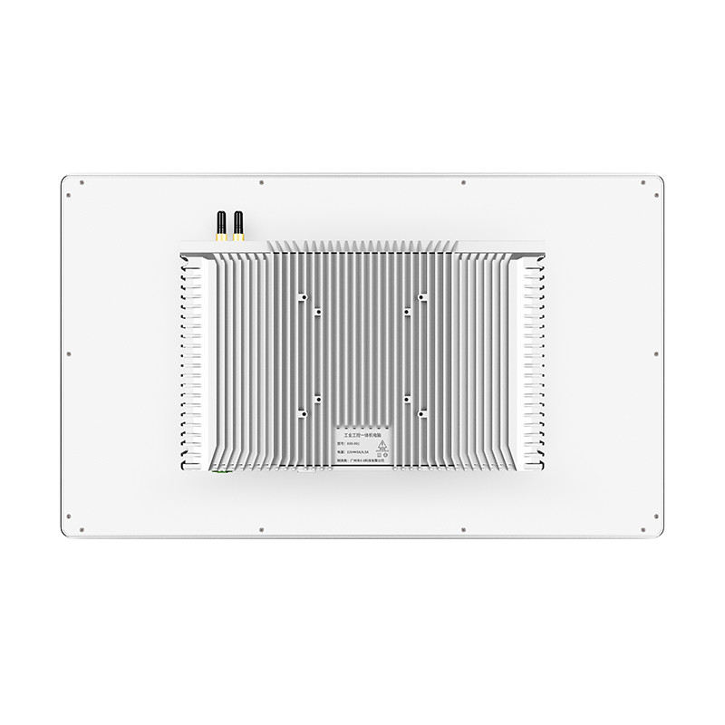 10.1 - 27 Inch Touch Screen Monitor IP65 Waterproof Windows Android LCD Display Industrial PC