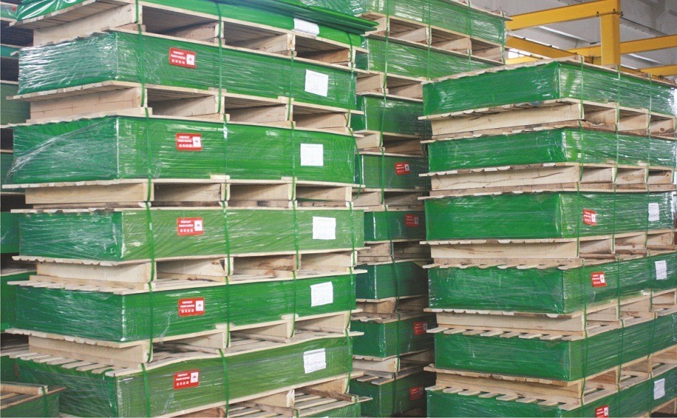 4047 Low Expansion Coefficient Aluminum Alloy Sheet for Electronic Components