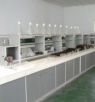 chemical analysis of Dalian Hivolt Power System Co.,Ltd.